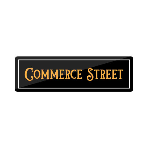 Commerce Street